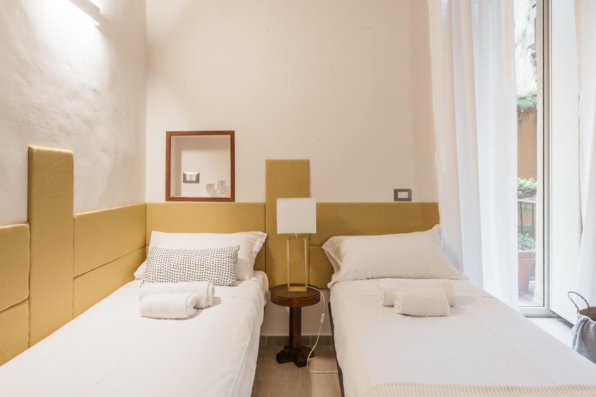 The Best Rent - Two-Bedroom Apartment Near Fori Imperiali Roma Exterior foto