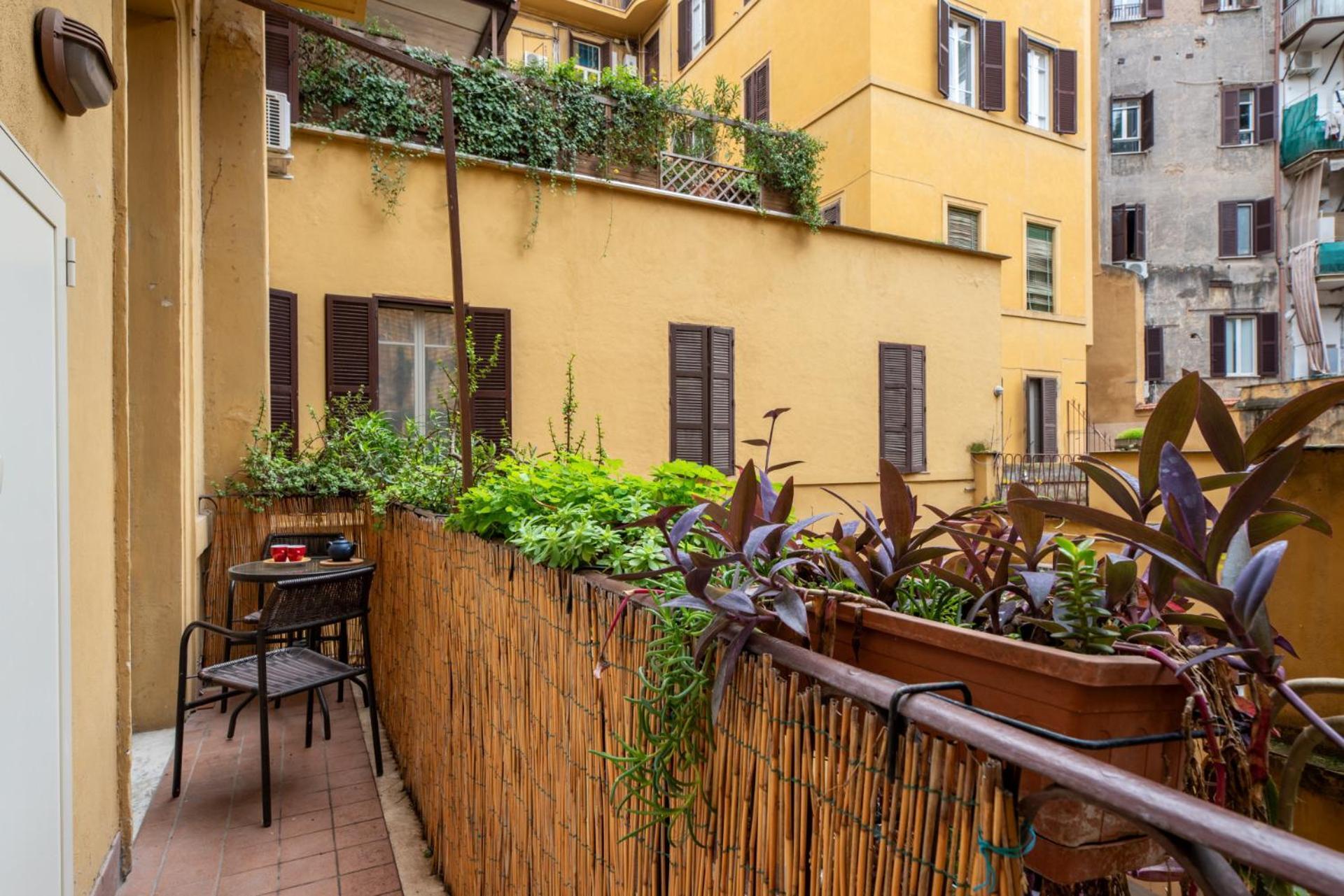 The Best Rent - Two-Bedroom Apartment Near Fori Imperiali Roma Exterior foto