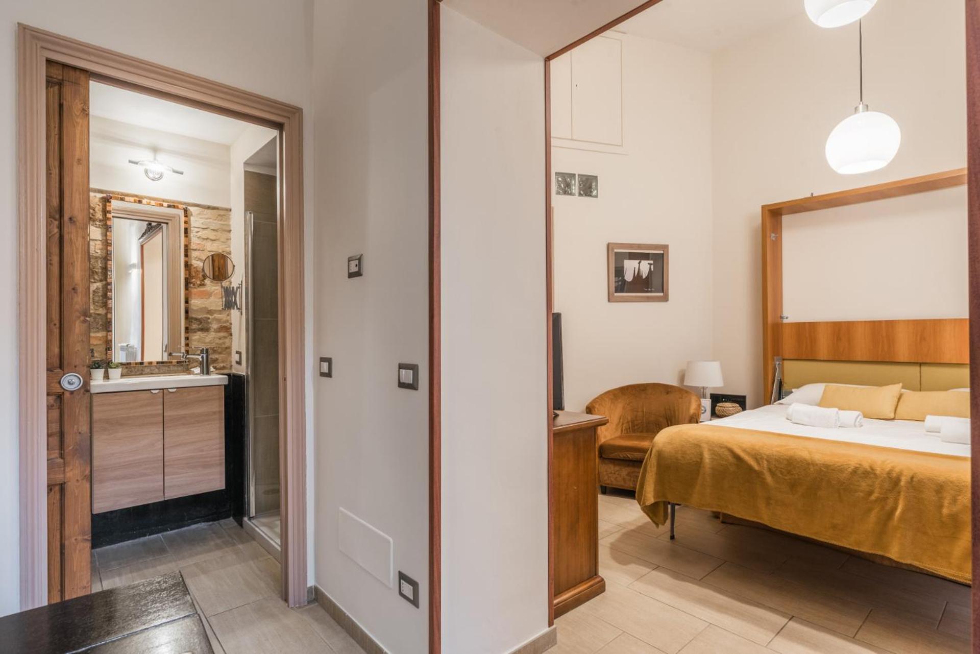 The Best Rent - Two-Bedroom Apartment Near Fori Imperiali Roma Exterior foto