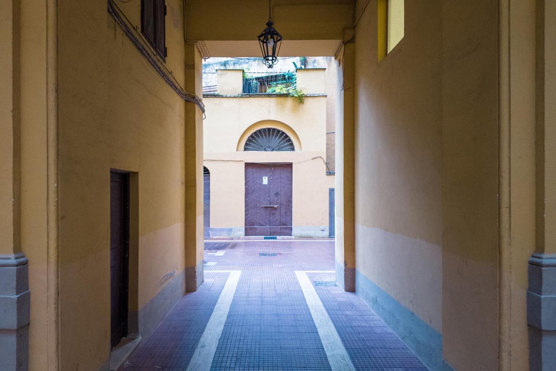 The Best Rent - Two-Bedroom Apartment Near Fori Imperiali Roma Exterior foto