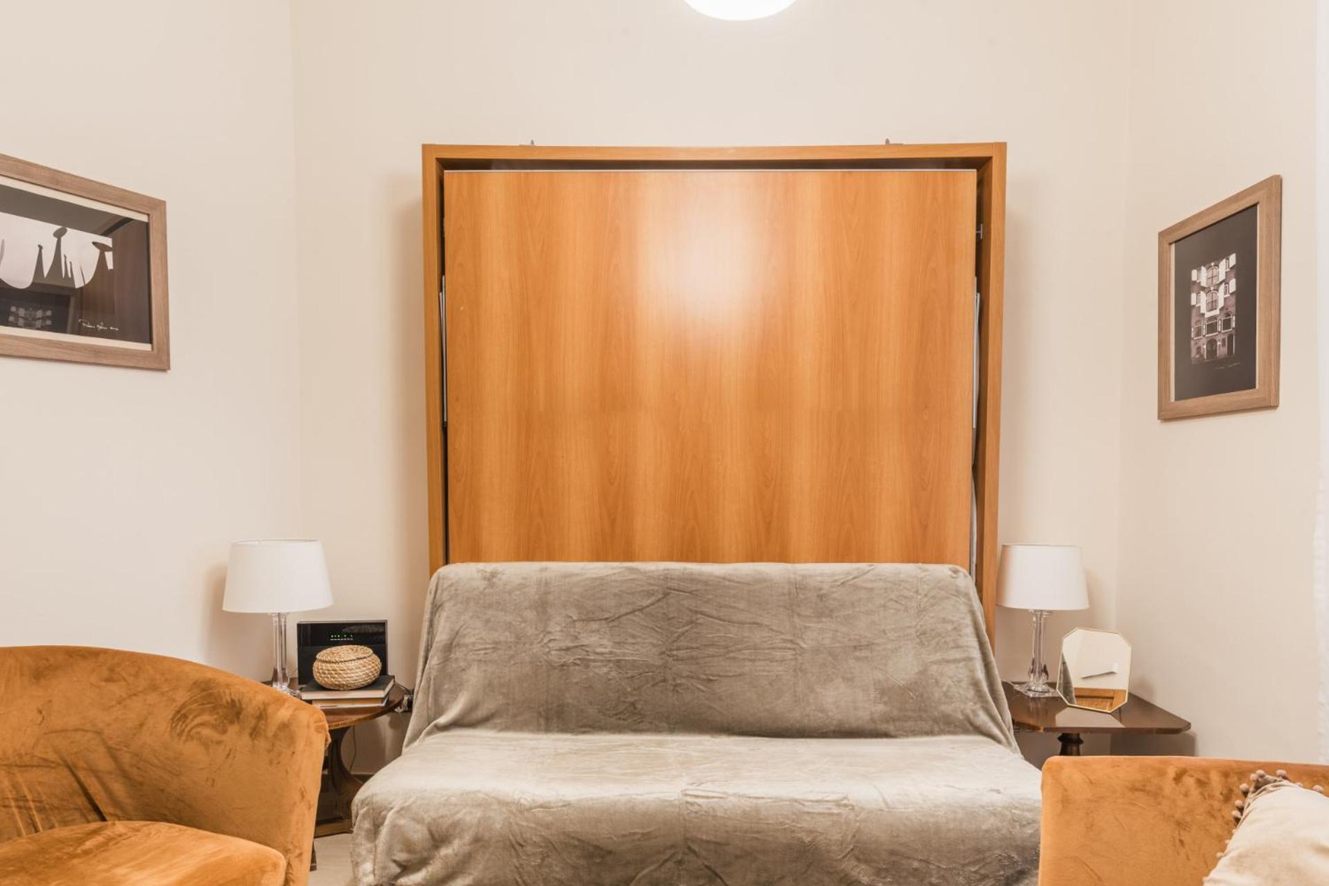 The Best Rent - Two-Bedroom Apartment Near Fori Imperiali Roma Exterior foto