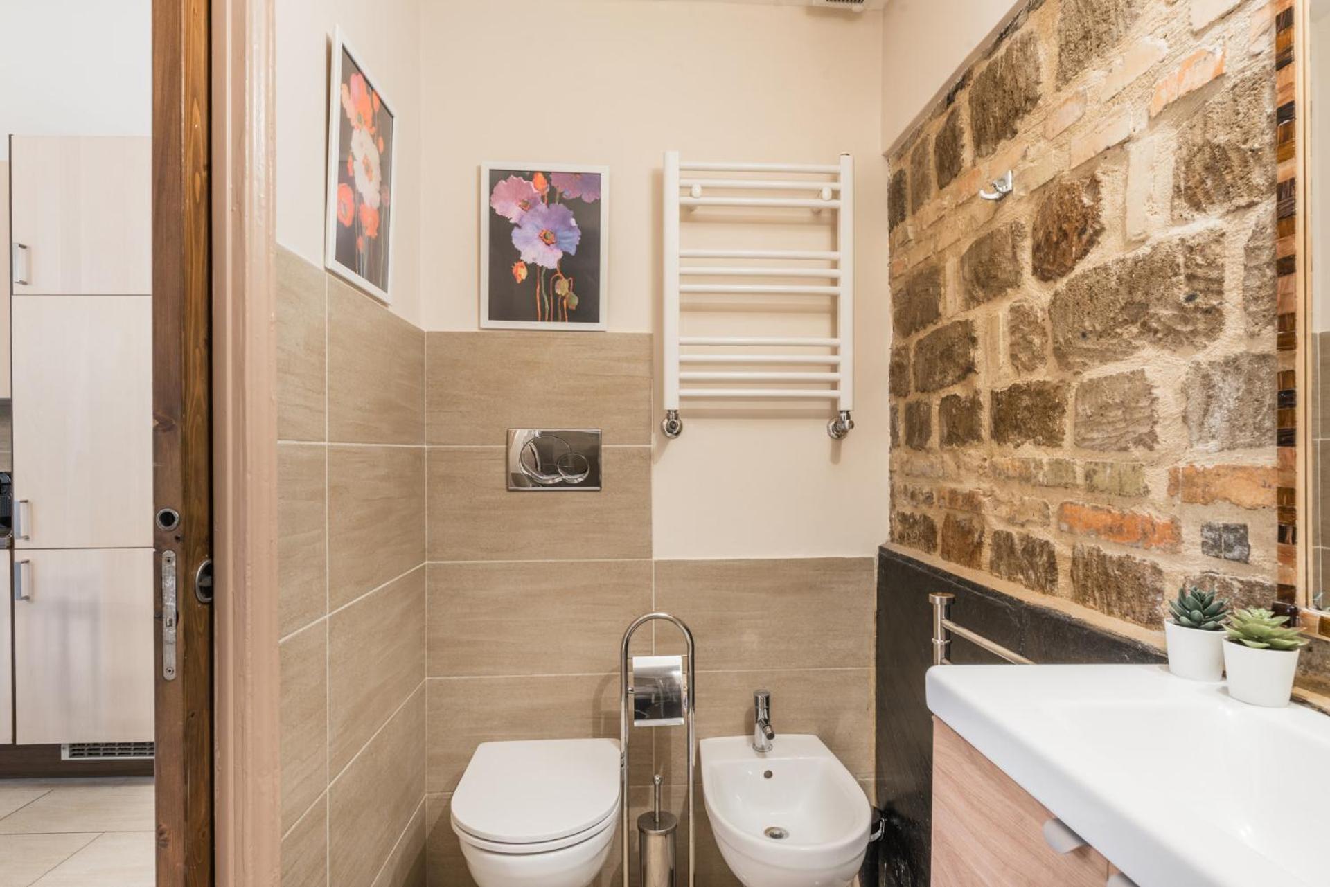 The Best Rent - Two-Bedroom Apartment Near Fori Imperiali Roma Exterior foto
