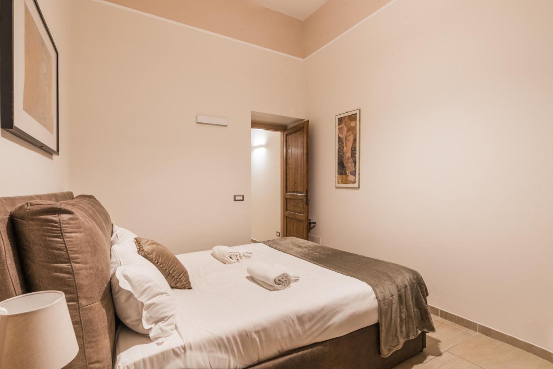 The Best Rent - Two-Bedroom Apartment Near Fori Imperiali Roma Exterior foto