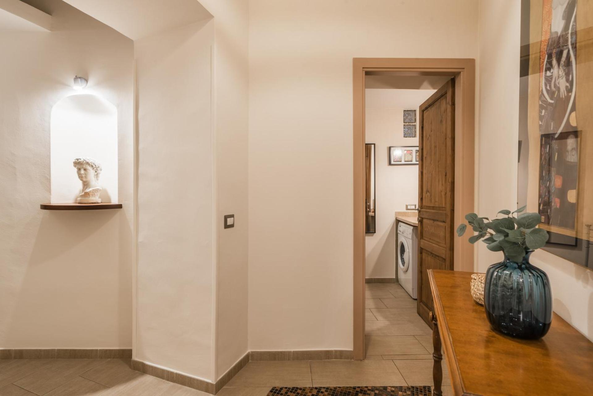 The Best Rent - Two-Bedroom Apartment Near Fori Imperiali Roma Exterior foto