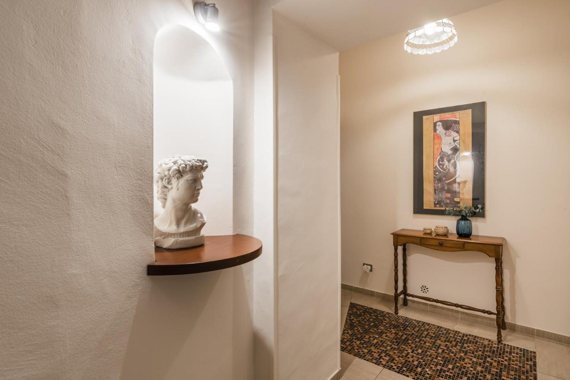 The Best Rent - Two-Bedroom Apartment Near Fori Imperiali Roma Exterior foto