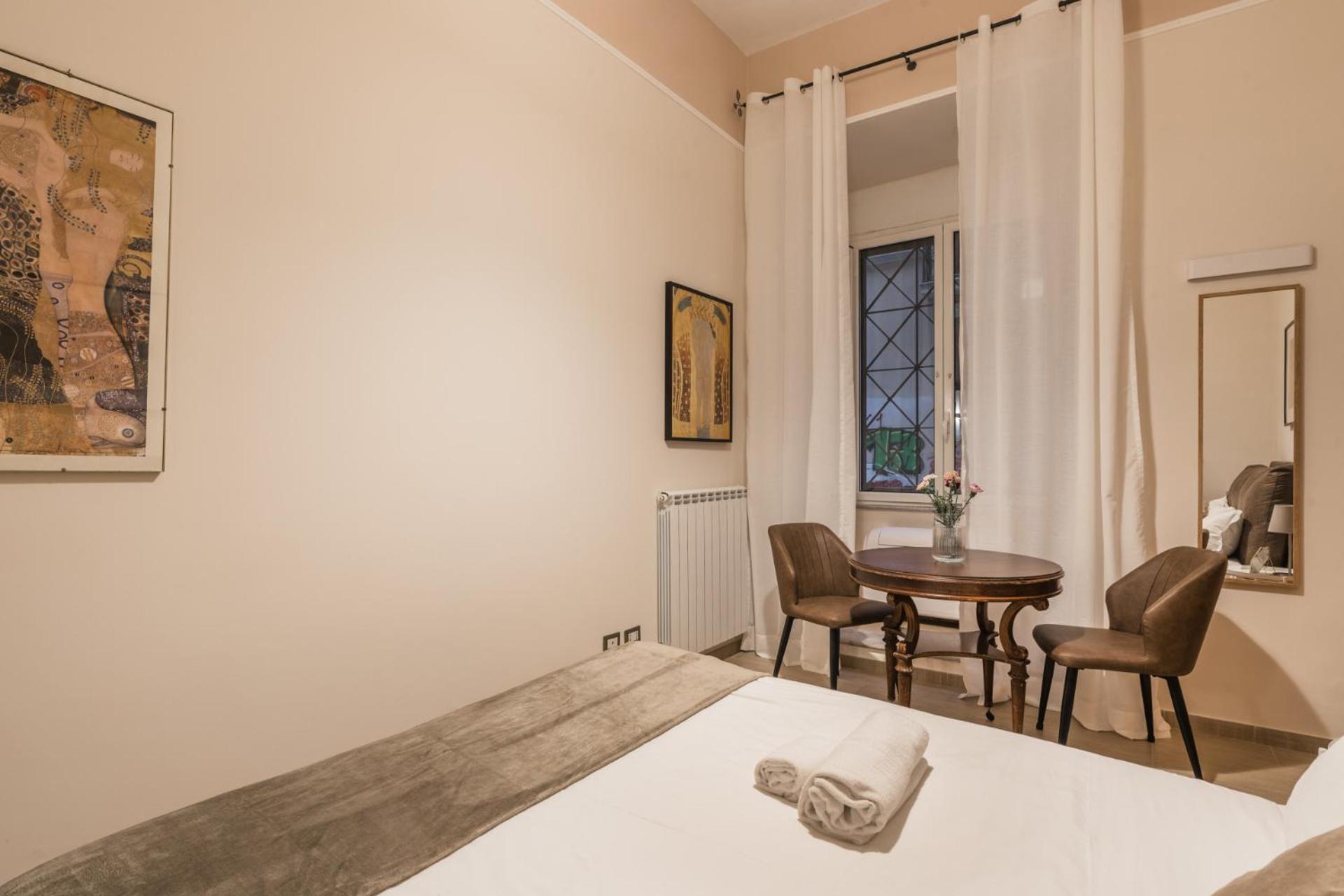 The Best Rent - Two-Bedroom Apartment Near Fori Imperiali Roma Exterior foto