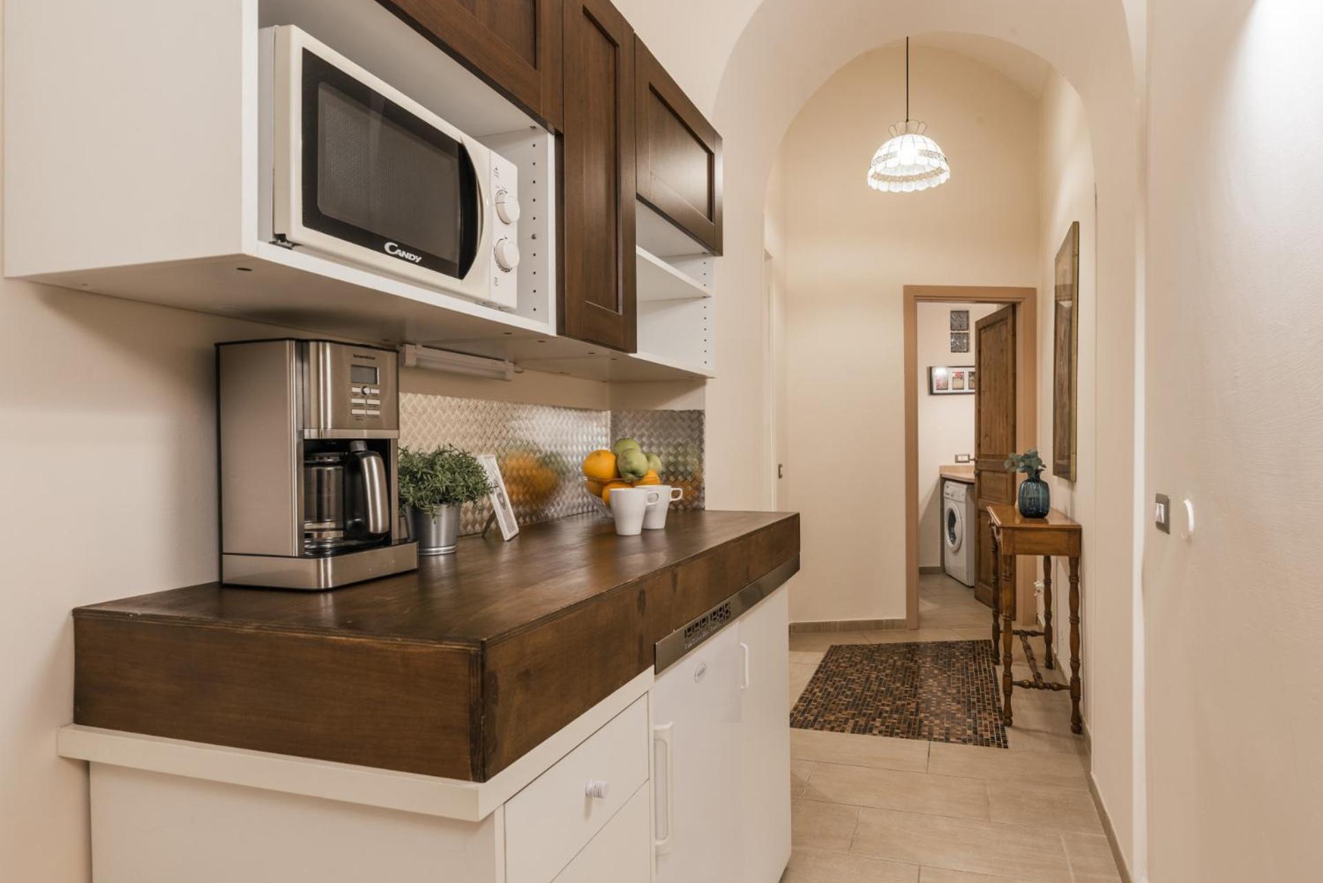 The Best Rent - Two-Bedroom Apartment Near Fori Imperiali Roma Exterior foto