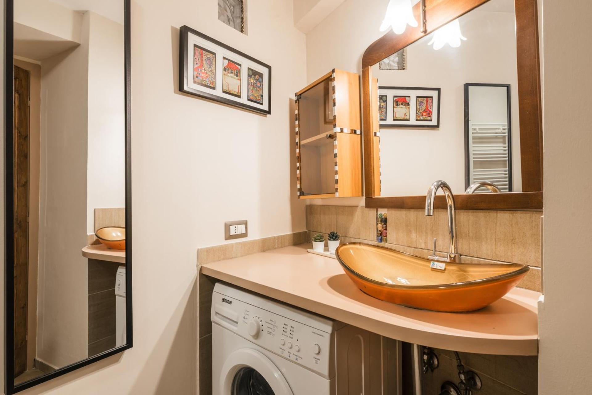 The Best Rent - Two-Bedroom Apartment Near Fori Imperiali Roma Exterior foto