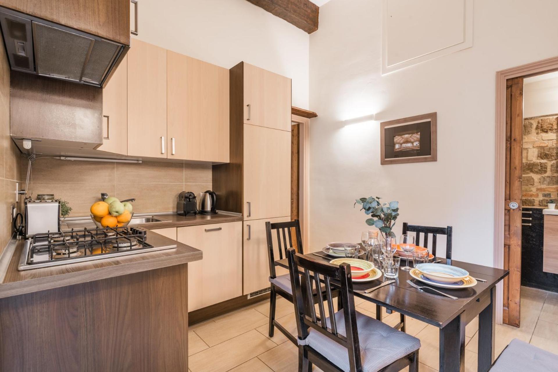 The Best Rent - Two-Bedroom Apartment Near Fori Imperiali Roma Exterior foto